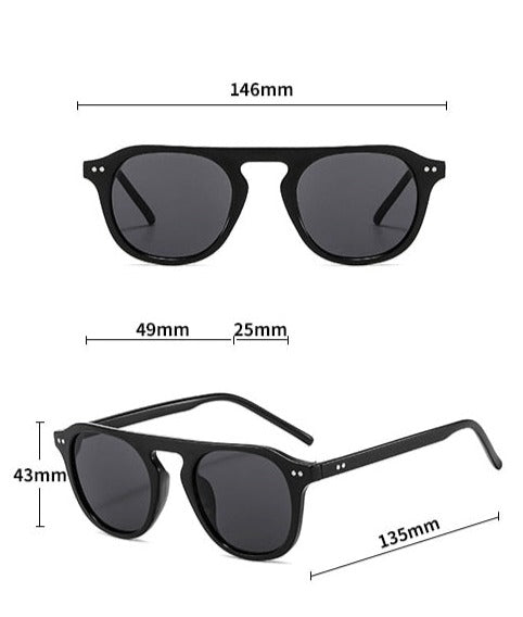 Óculos de Sol Marenzzo Havaí