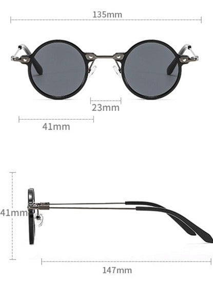 Óculos de Sol Marenzzo Malibu