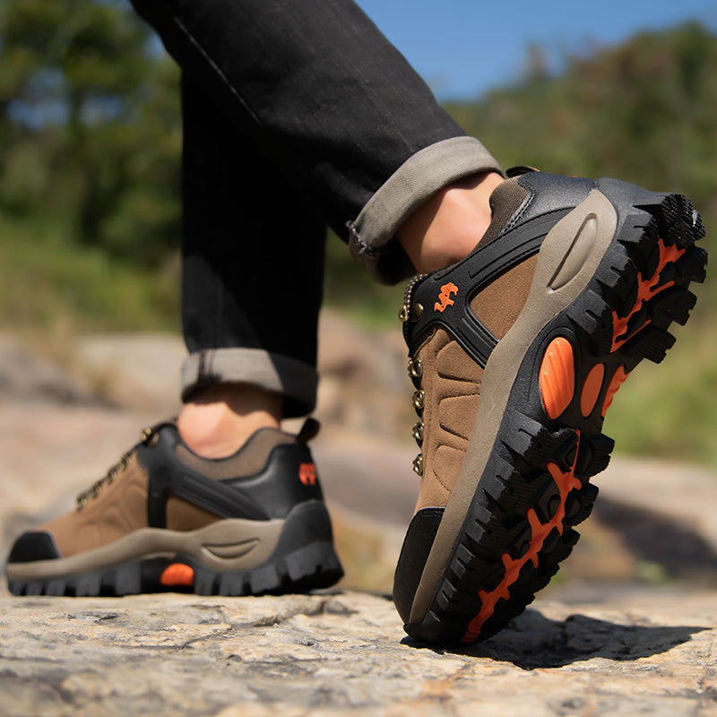 Bota Masculina Adventure Peak