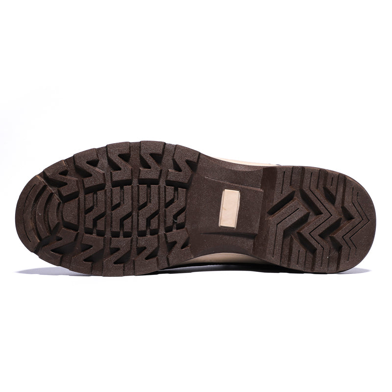 Bota Masculina Adventure iced