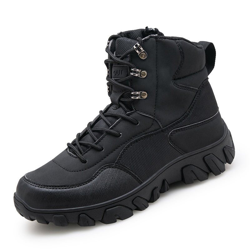 Bota Masculina Adventure Ronai
