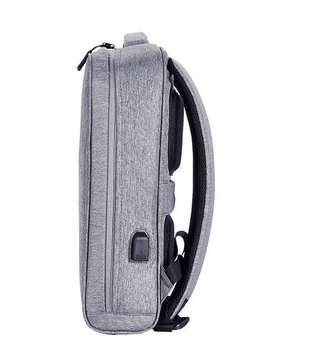 Mochila Escolar De Viagem Marenzzo