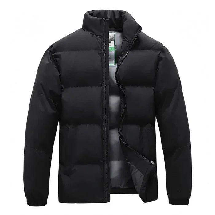 Jaqueta Bobojaco Masculina Marenzzo Altino