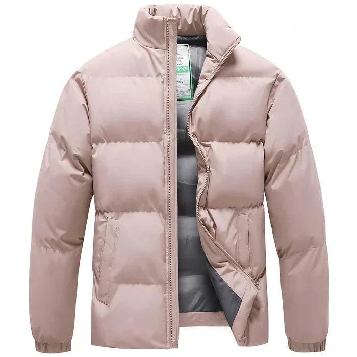 Jaqueta Bobojaco Masculina Marenzzo Altino