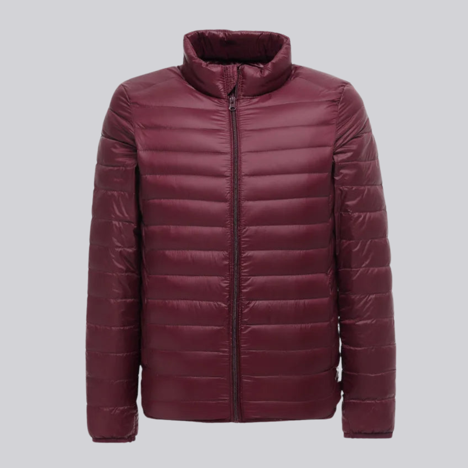 Jaqueta Masculina Puffer Flaz