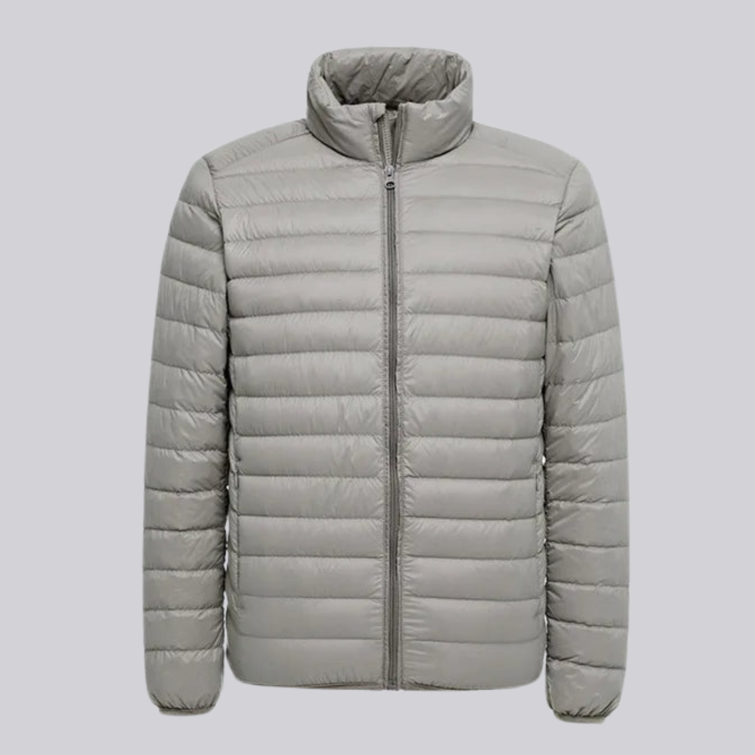Jaqueta Masculina Puffer Flaz