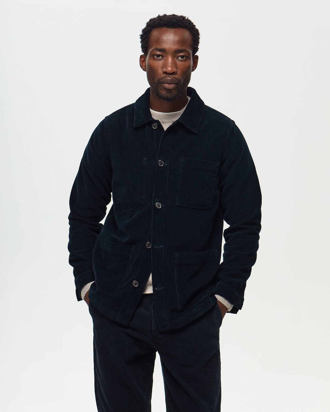 ESTEVE - Navy