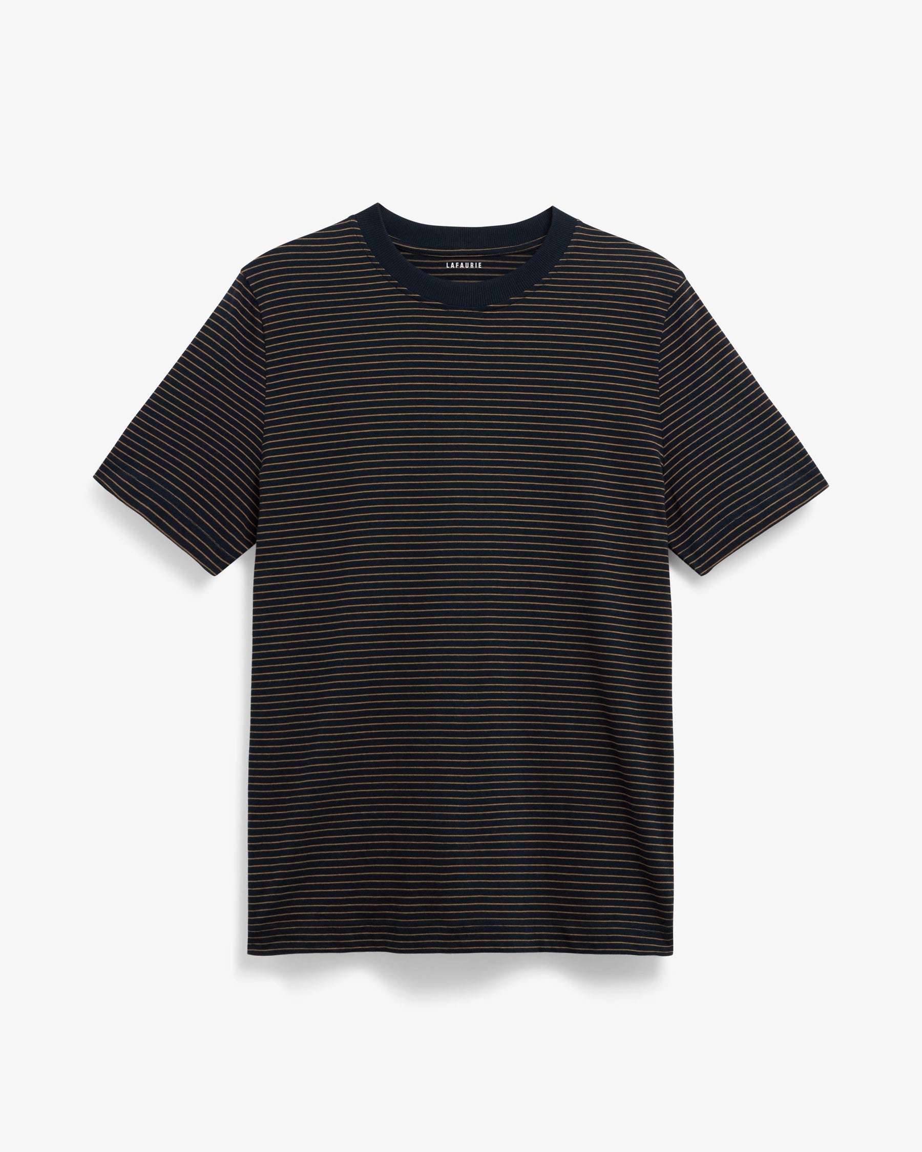 HYPE - Navy/Camel