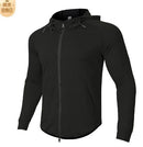 Jaqueta Esportiva Forzza Essential Marenzzo