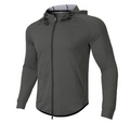 Jaqueta Esportiva Forzza Essential Marenzzo