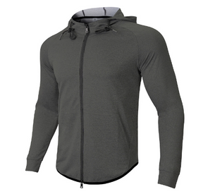 Jaqueta Esportiva Forzza Essential Marenzzo