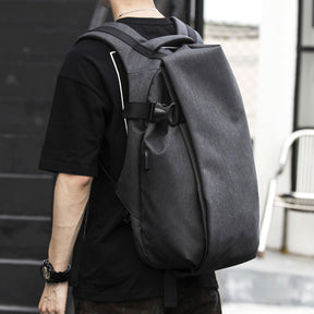 Mochila Escolar Sport Marenzzo