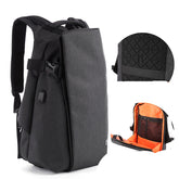 Mochila Escolar Sport Marenzzo