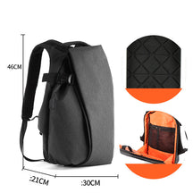 Mochila Escolar Sport Marenzzo