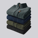 Jaqueta Masculina Fleece Classy