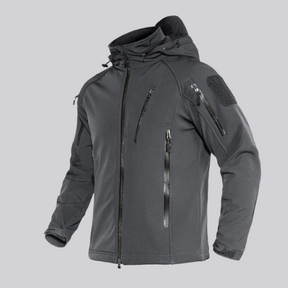 Jaqueta Masculina Térmica Impermeável