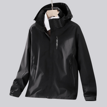 Jaqueta Masculina Impermeável Frost Marzz