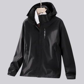 Jaqueta Masculina Impermeável Frost Marzz