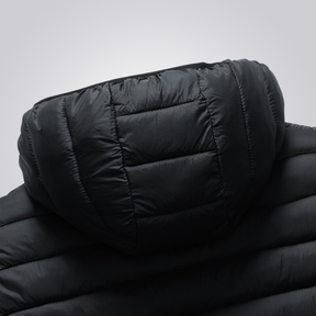 Jaqueta Masculina Puffer Iced