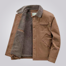 Jaqueta Masculina Old Lã Marzor