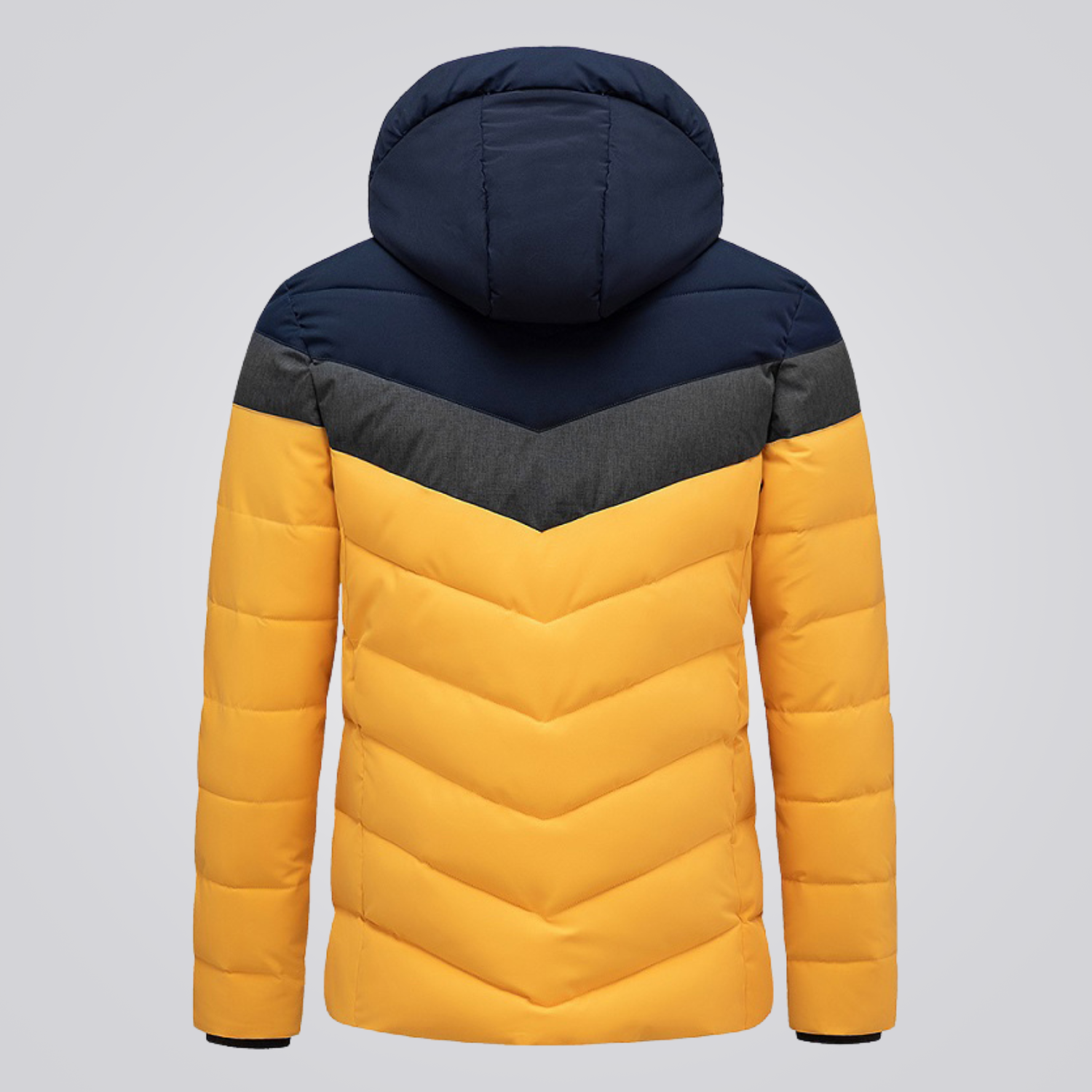 Jaqueta Masculina Antartic