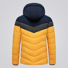 Jaqueta Masculina Antartic
