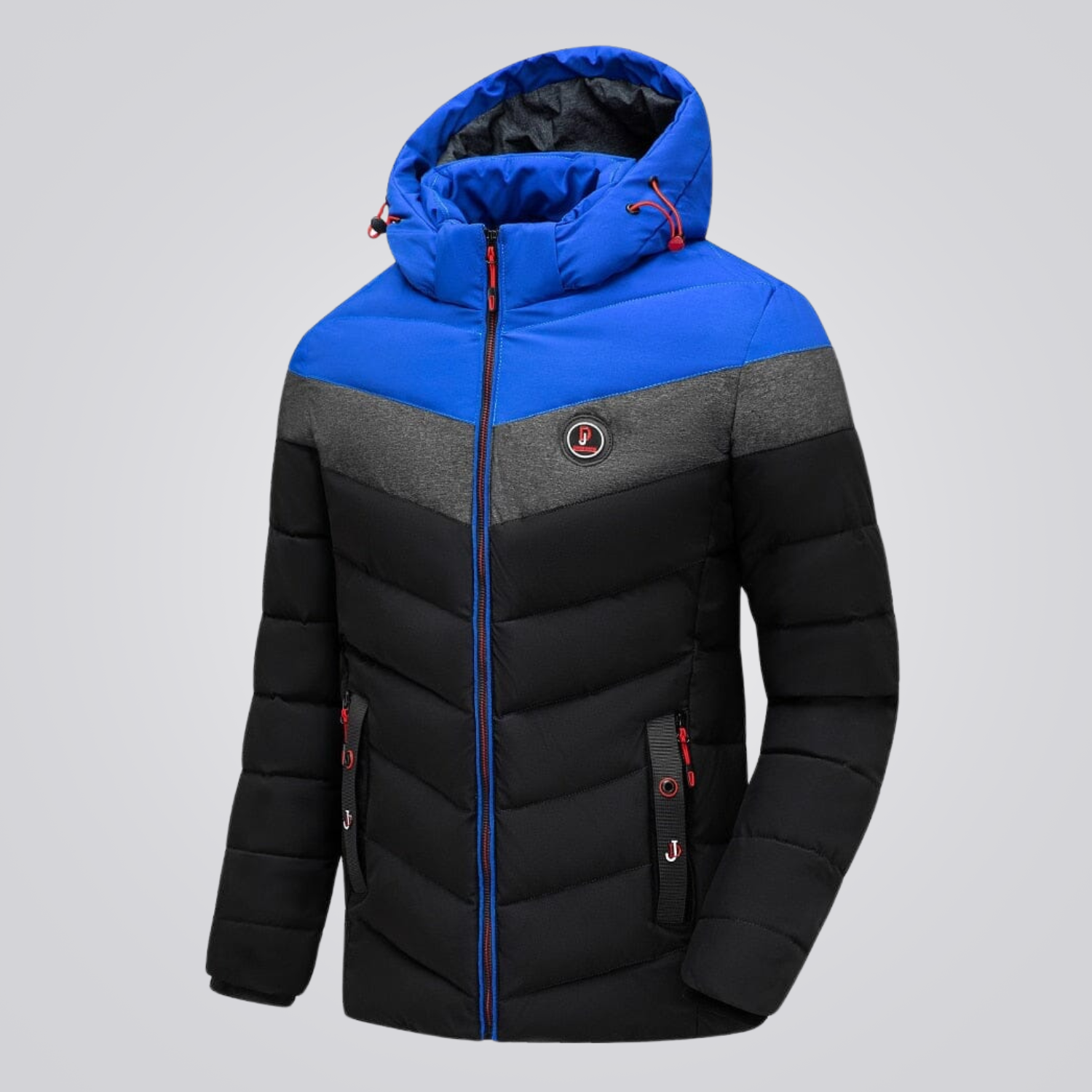 Jaqueta Masculina Antartic
