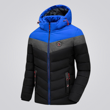 Jaqueta Masculina Antartic