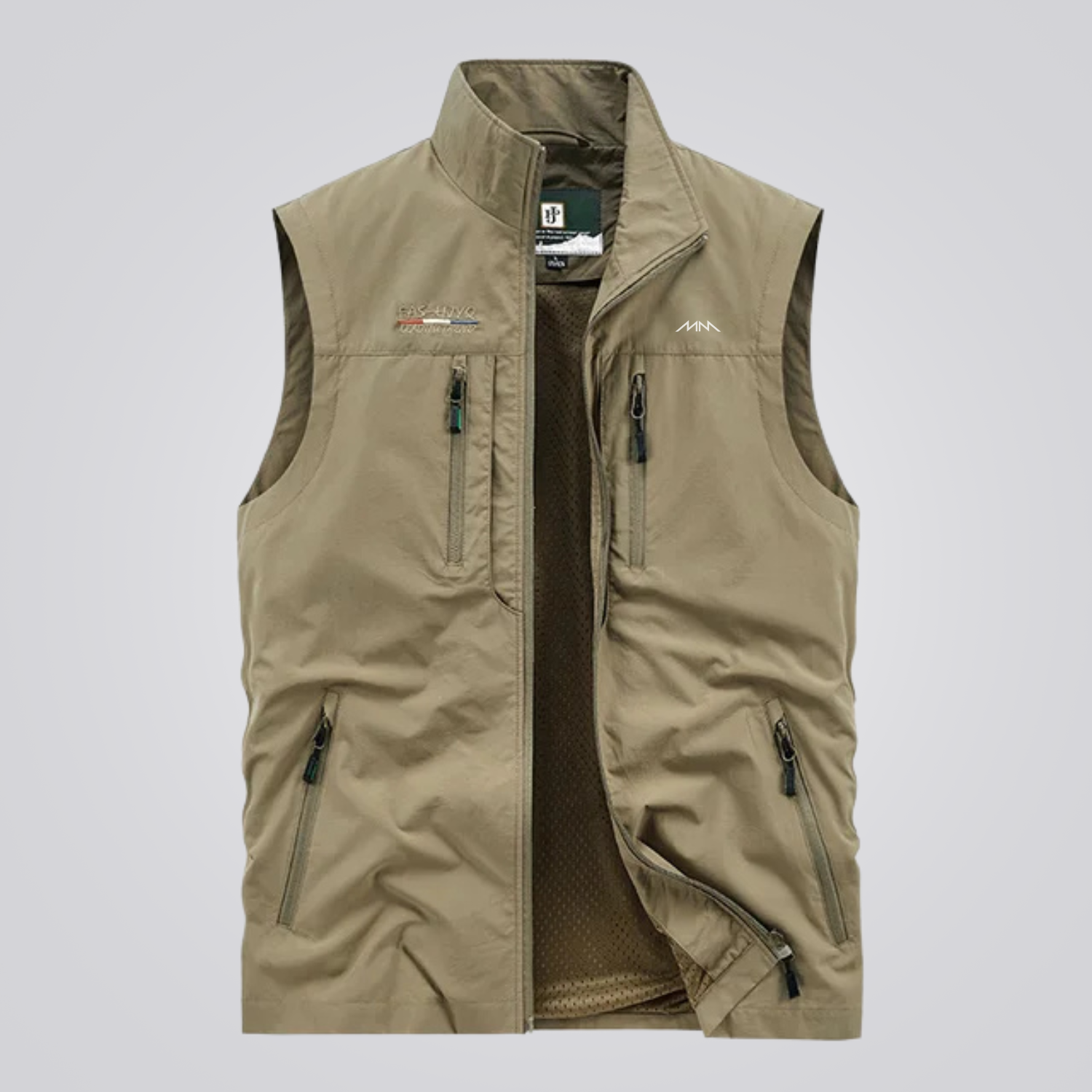 Colete Masculino Hove