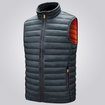 Colete Masculino Puffer Marz