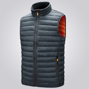 Colete Masculino Puffer Marz