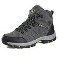 Bota Masculina Adventure Joive