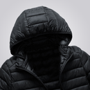 Jaqueta Masculina Puffer Iced
