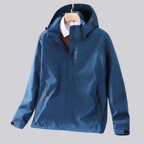 Jaqueta Masculina Impermeável Frost Marzz