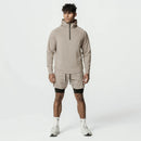 Jaqueta Masculina Marenzzo Frost