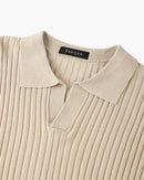 CHUNCHEON Casual Polo