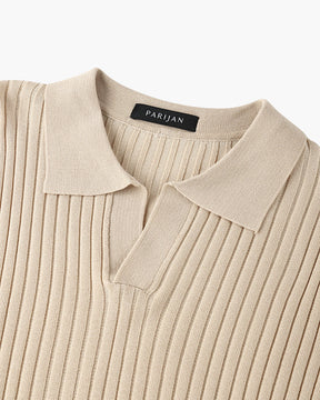 CHUNCHEON Casual Polo