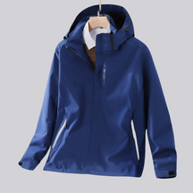 Jaqueta Masculina Impermeável Frost Marzz