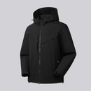 Jaqueta Masculina Impermeável Surt Marzz