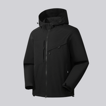Jaqueta Masculina Impermeável Surt Marzz
