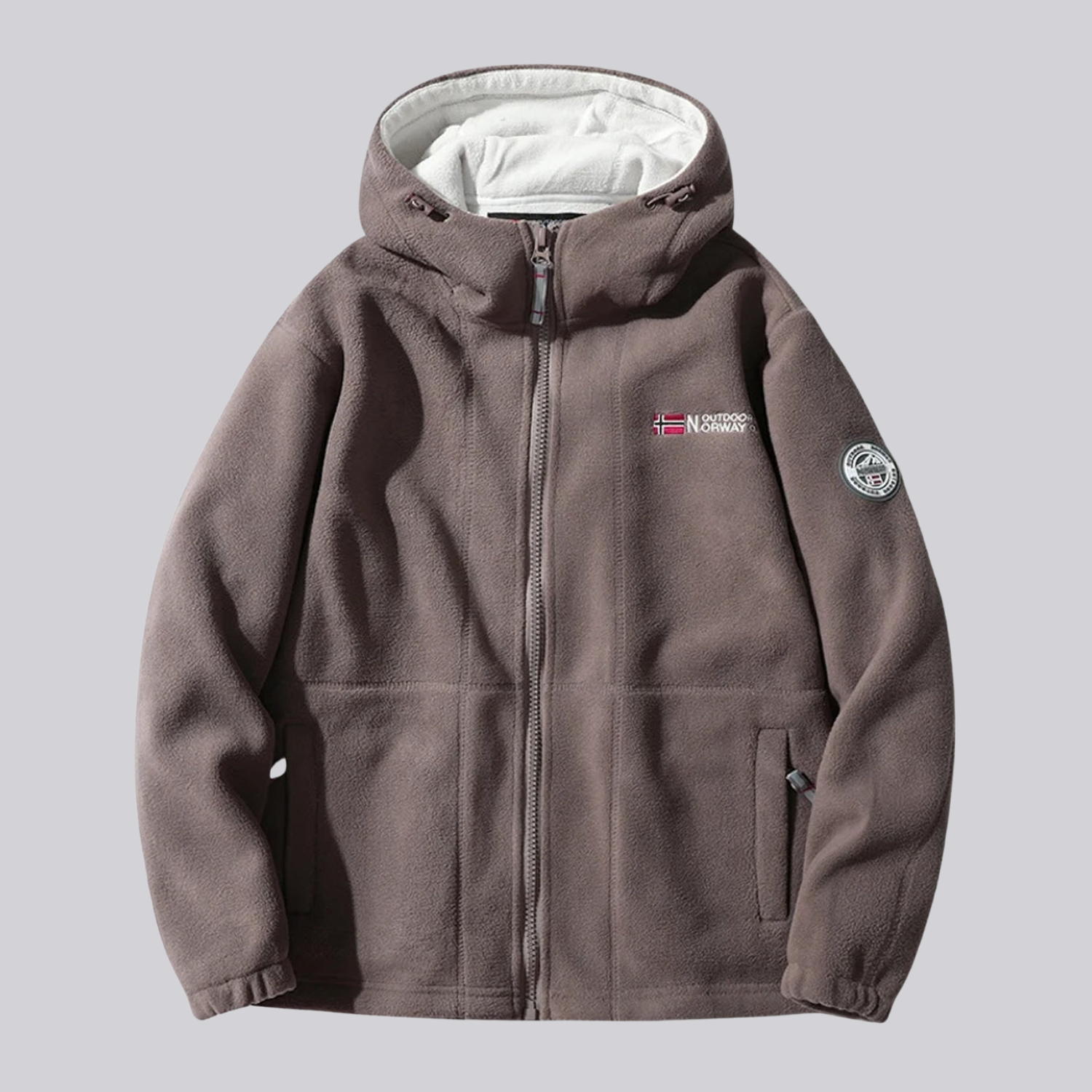 Jaqueta Masculina Nortman