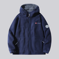 Jaqueta Masculina Nortman Casual Elegante para Dias Frios