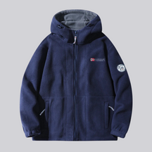 Jaqueta Masculina Nortman