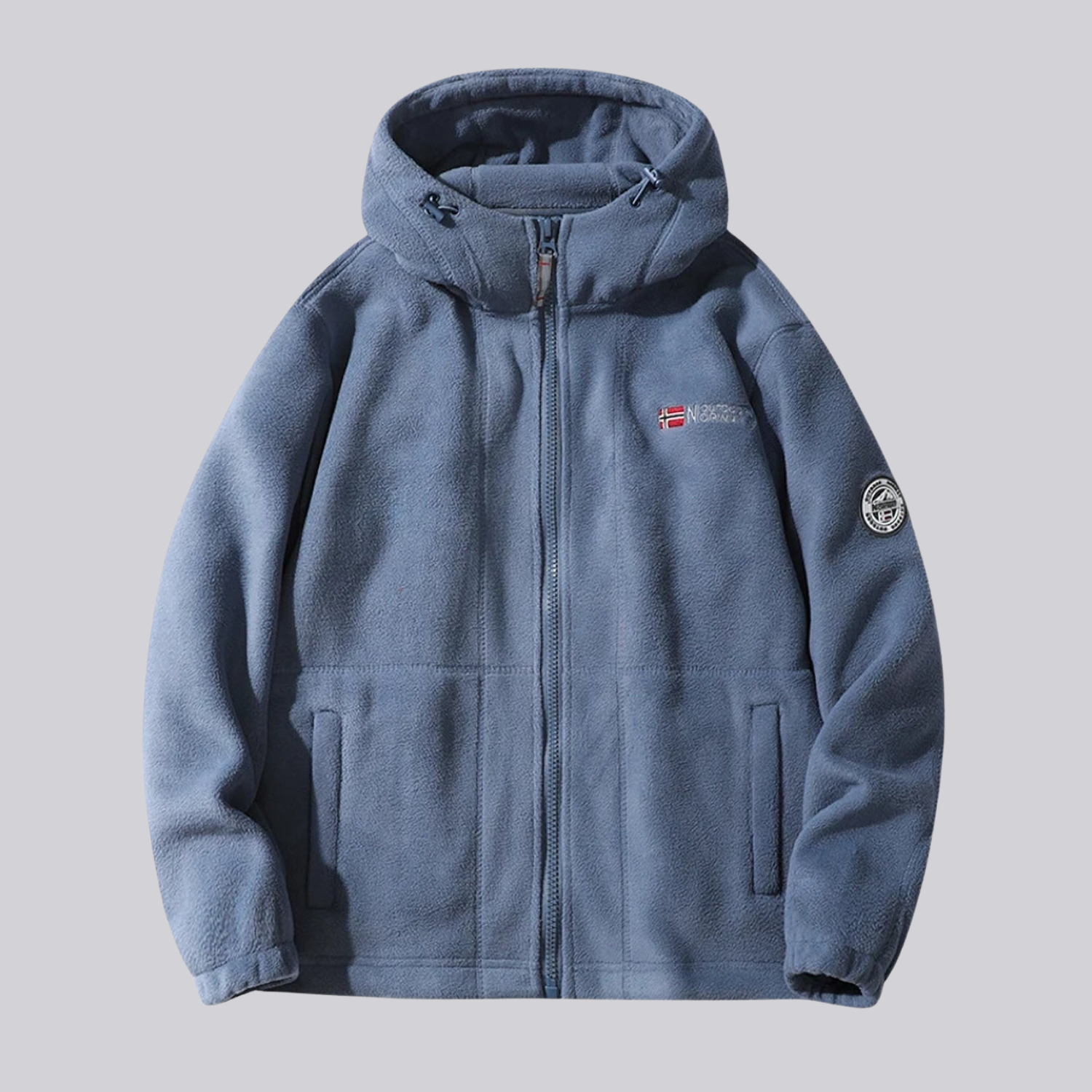 Jaqueta Masculina Nortman