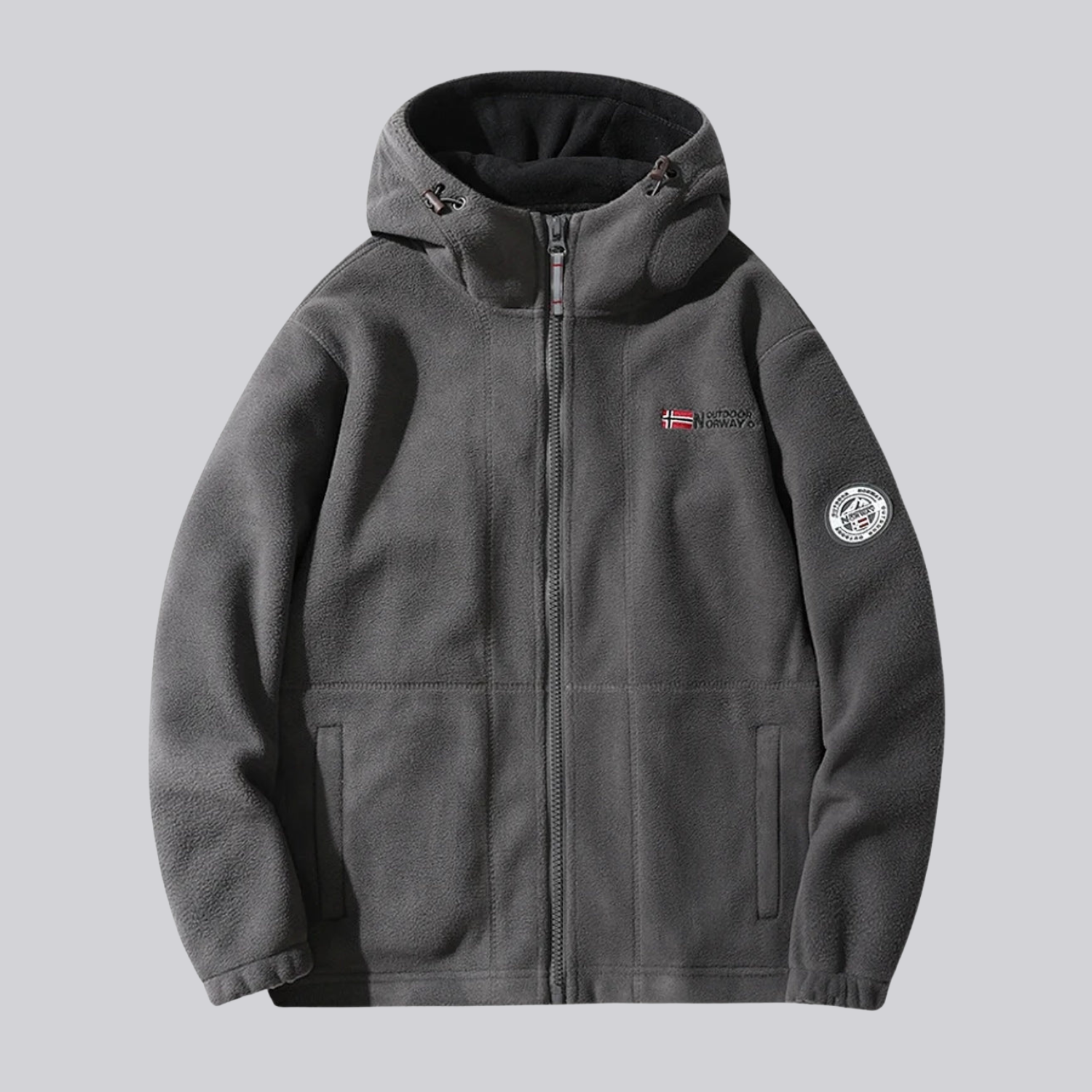 Jaqueta Masculina Nortman