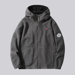 Jaqueta Masculina Nortman