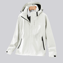 Jaqueta Masculina Impermeável Frost Marzz