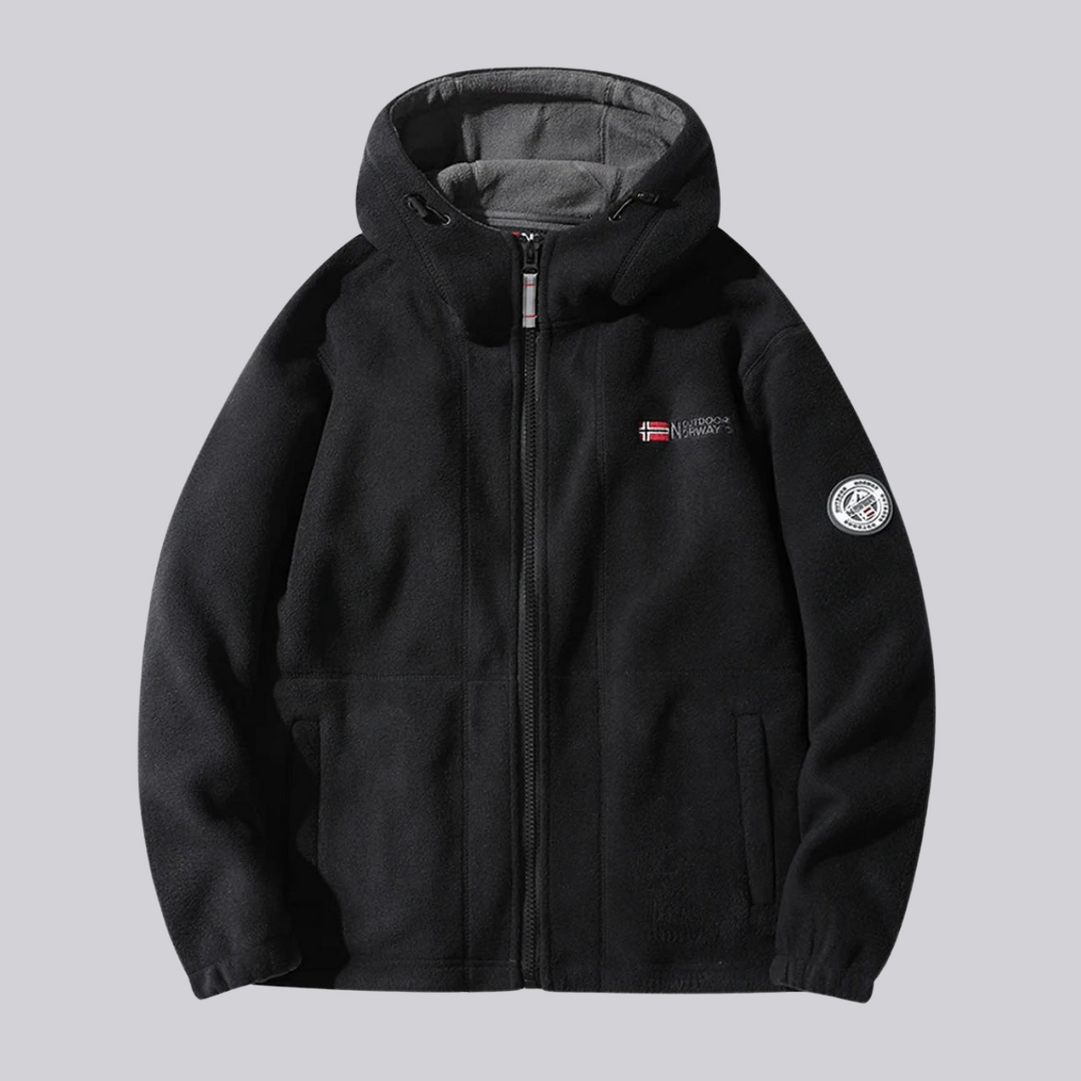 Jaqueta Masculina Nortman