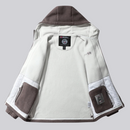 Jaqueta Masculina Nortman Casual Elegante para Dias Frios