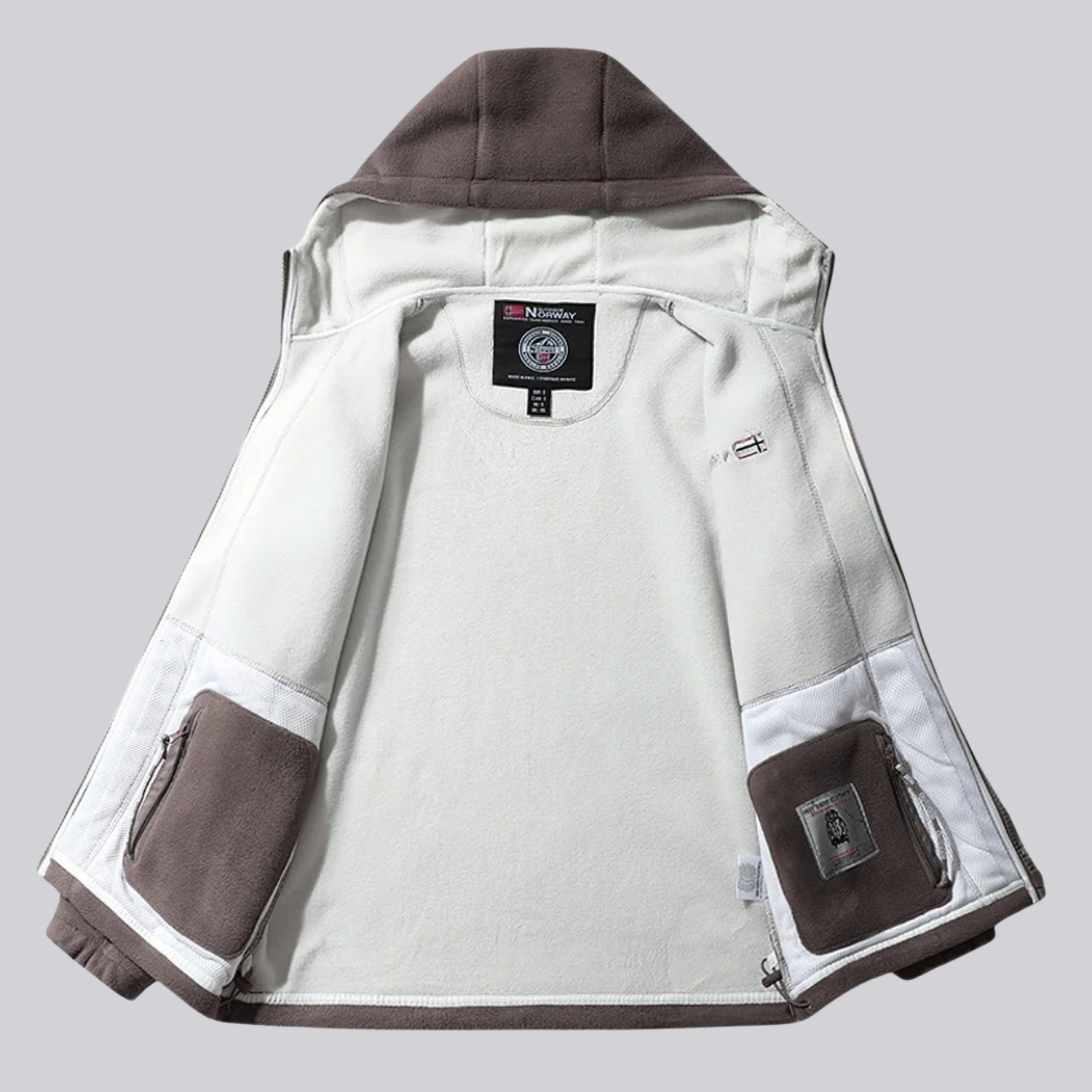 Jaqueta Masculina Nortman